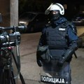 Studenti u blokadi: Policija nasilno privela koleginicu ispred kuće, potom joj uskratila pomoć lekara