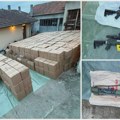 Otkrivamo detalje presude vozaču u slučaju "Konjuh": Kamion za transport završio u plamenu kod Kovilja, radnici u Skoplju…