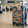 Upozorenje radnika sa aerodroma: "Nikada, ali nikada ne stavljajte ovo na kofer ako ne želite da na letovanje odete bez…