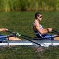 Srpski veslači Mačković i Pimenov prvim mestom do četvrtfinala Svetskog prvenstva u Amsterdamu