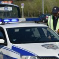 Stravičan sudar kod Sombora: Tri automobila učestvovala u nesreći, jedna osoba poginula