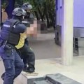 Svađa zbog saobraćajne nezgode u Nišu prerasla u napad: Muškarac nožem ubo 65-godišnjaka u stomak (video)