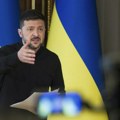 Zelenski: Ukrajina će ovog meseca dobiti nove pakete PVO sistema iz Nemačke