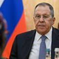 "Žele da ovo traje zauvek" Lavrov žestoko udario na Zapad i otkrio šta stoji iza rata