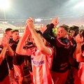 To se čekalo: Kostov otkrio zbog čega je ostao u Zvezdi!