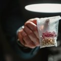 Libijska policija presrela veliku pošiljku droge koja je stigla iz Evrope