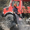 Ватра гута острво у Хрватској; "Било је апокалиптично" ФОТО