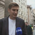 Arhitekta Miljan Salata na Studentskoj listi: Srž programa će biti pravda, mi smo žedni i željni pravde