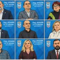 Da se ne zaborave ljudi koji su vodili Zrenjanin ali ni ono što je gradu ostalo posle 14 godina… 14 godina sns-a u Zrenjaninu…