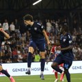 Mirko Milikić postigao je gol u porazu Železničara od Crvene zvezde: "Izostao je dobar rezultat, ali smo ostavili dobar utisak"…
