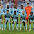 Kakav transfer: Slovenac prešao iz Atalante u Novi Pazar!