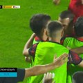Nemoguće veče u Superligi Srbije! Osam golova i na Karaburmi, Radnički bacio "petardu" OFK Beogradu
