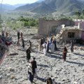Pakistan bombardovao Avganistan, najmanje troje poginulih