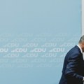 Merc je preživeo, za sad