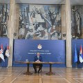 Kako je Vučić obrazlagao ostavke: Od referenduma do „poštene izborne trke“
