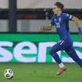 Kostov precrtan sa paunovićevog spiska: Supertalenat Crvene zvezde neće biti od pomoći procenio selektor!