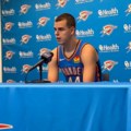 Srbin spreman za novi početak! Topić govorio o oporavku, pa otkrio ko su mu "braća" u NBA!