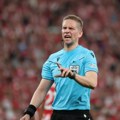 Norvežanin Espen Eskas sudi meč Nemačke i Srbije