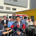 "Niko ne može da se krije iza svoje titule" Pavlović osudio nasilje u Nišu i Novom Sadu: "Uzmete šipku i probate nekome da…
