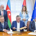 Potpisan ugovor akcionara o razvoju projekta buduće gasne elektrane u Nišu