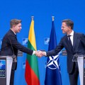 Litvanija spremna da finansira stalno prisustvo američkih vojnika na svom tlu