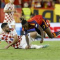 Još jedan udarac za Španiju