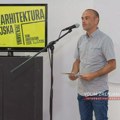 Otvoreni Dani arhitekture u Zrenjaninu: Industrijsko nasleđe grada u fokusu, brojni Zrenjaninci na otvaranju Dani arhitekture…