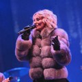 Goca Tržan održala je koncert za jednu osobu: Bio je velika ljubav pevačice, priredio joj je nezaboravno iznenađenje, a onda…