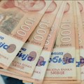 Vučić iskače i iz bankomata: Ko proverava novac koji podižemo