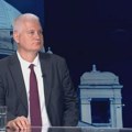 Marsenić: Zalažemo se za tehničku vladu sa studentima i Evropskom Srbijom