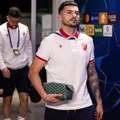 Konačno - Nemanja Radonjić našao novi klub!