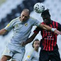Šok na Banovom brdu: Čukarički vodio 2:0 posle samo sedam minuta, pa prosuo pobedu protiv Mačve!