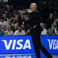 Penjaroja zabrinuo navijače Partizana pred Fenerbahče