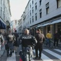 Meloni: Gotovo 200 policajaca povređeno u neredima, materijalna šteta oko milion evra