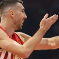 Dobrić pred meč Zvezde i Partizana: "U ovoj utakmici nema favorita, ne smatram da su oni u nekom problemu"