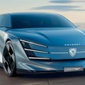 Šta sprema Peugeot? Registrovane oznake od 1008 do 8008