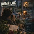 Ana Popins: KOMŠILUK - NAJSTARIJA DRUŠTVENA MREŽA