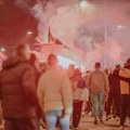 LSV: Prvi korak je sloboda, sledeći su lustracija i zatvor za kriminalce