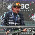Šta je potrebno Antoneliju u Meksiku za F1 titulu?