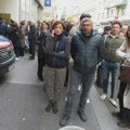 Poverljivo iz LA: Stigli skoro svi glasovi iz dijaspore – evo gde su studenti preko 95%