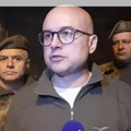 Vučević: Neće ulica smenjivati ministre niti formirati privremenu vladu
