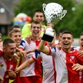 Vojvodina brani trofej na Zlatiboru