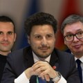 3 scenarija za Crnu Goru: Spajić postaje premijer u 2, a u trećem profitira Dritan (dok Vučić trlja ruke)