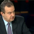 Dačić: Cenimo stav Alžira u pogledu nepriznavanja tzv. Kosova