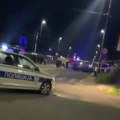 Teška nesreća na izlazu iz Kruševca, poginule tri osobe