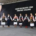 U Zvezdanu održana tradicionalna manifestacija 14. „Sabor kosovskih Srba Timočke Krajine”