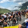 Strašna etapa Tur de Fransa – veliki revanš Tadeja Pogačara!