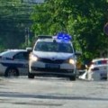 Eksplozija u Bačkoj Palanci Policija blokirala ulicu Stevana Hatale
