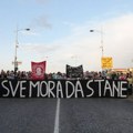 Novi Sad: U petak protest građana i opozicije ispred zgrade Policijske uprave