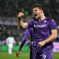 Luka Jović za Nova.rs: Vratiću se u Zvezdu samo ako joj budem bio od koristi